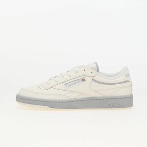 Sneakers Reebok Club C Revenge Vintage Chalk/ Pure Grey 3/ Cbla imagine