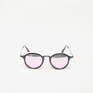 Ochelari de soare D.Franklin Roller TR90 Black/ Pink imagine