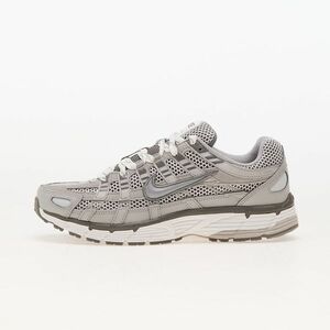 Sneakers Nike P-6000 Premium Lt Iron Ore/ Metallic Silver-Photon Dust imagine