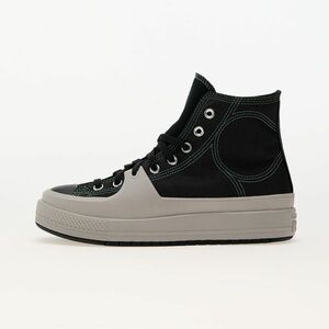 Sneakers Converse All Star Hi Black imagine