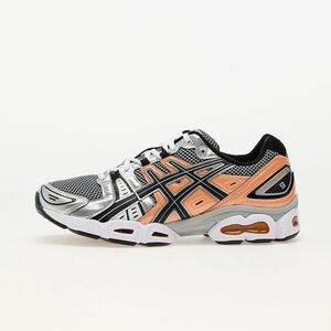 Sneakers Asics Gel-Nimbus 9 Sheet Rock/ Orange Lily imagine