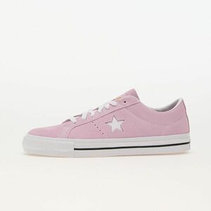 Sneakers Converse One Star Pro Stardust Lilac/ White/ Black imagine