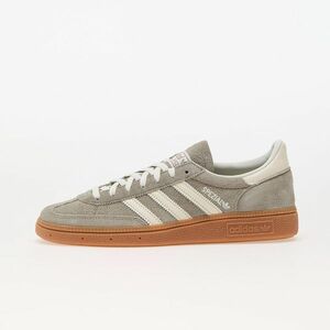 Sneakers adidas Handball Spezial W Silver Pebble/ Off White/ Gum2 imagine