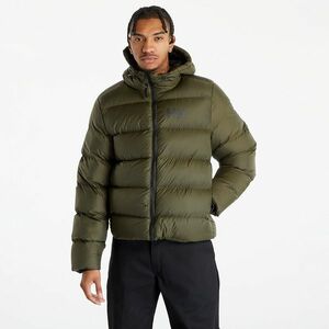 Jacheta Helly Hansen Active Puffy Jacket Utility Green imagine