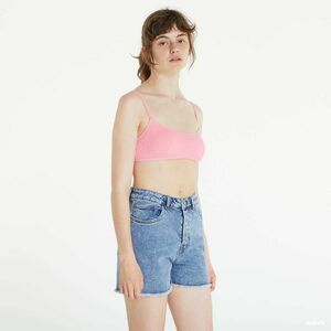 Costume de baie Billabong So Dazed Bralette Bikiny Top Pink imagine