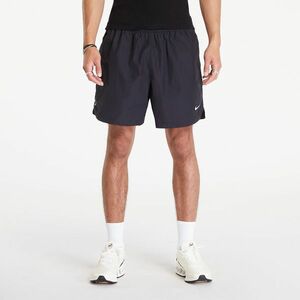 Pantaloni scurți Nike x NOCTA Cardinal Nylon Shorts Black/ Black/ White imagine