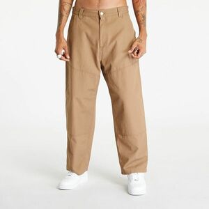 Pantaloni Carhartt WIP Wide Panel Pant UNISEX Buffalo Rinsed imagine