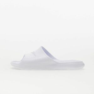 Sneakers Nike W Victori One Shower Slide White/ White-White imagine