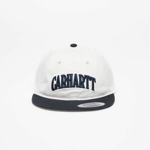 Carhartt WIP Preston Cap Wax/ Black imagine