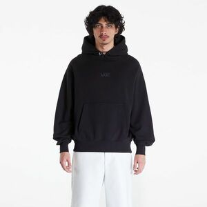 Hanorac Vans Premium Standards Fleece LX Hoodie Black imagine