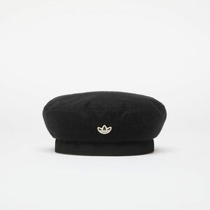 adidas Beret Black imagine