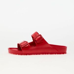 Sneakers Birkenstock Arizona EVA Active Red imagine