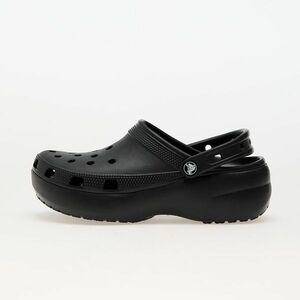 Sneakers Crocs Classic Black imagine