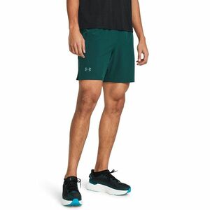 Under Armour LAUNCH PRO 7'' SHORTS Blue imagine