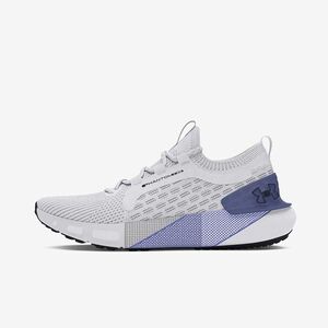 Sneakers Under Armour W HOVR Phantom 3 SE White imagine