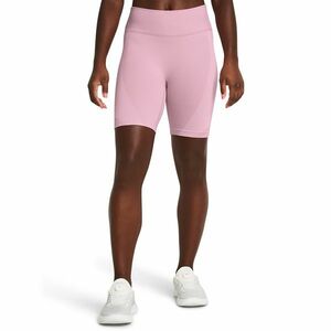 Under Armour Vanish Elite Seamless Short Pink imagine