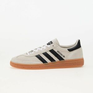 Sneakers adidas Handball Spezial W Aluminium/ Core Black/ Ftw White imagine