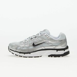 Sneakers Nike W P-6000 White/ Black-Metallic Silver imagine