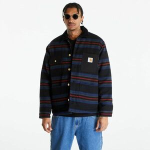 Jacheta Carhartt WIP Oregon Jacket Starco Stripe/ Black imagine