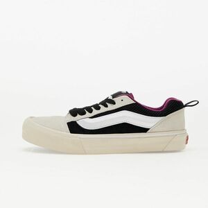 Sneakers Vans Vault Knu Skool LX Devil'S Details White imagine