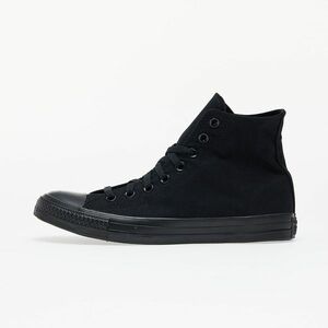 Converse All Star Hi Black imagine