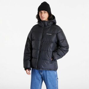 Jacheta Columbia Pike Lake™ II Hooded Jacket Black imagine