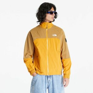 Jacheta The North Face Nse Shell Suit Top Citrine Yellow/ Utility Brown imagine