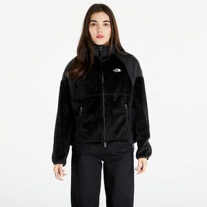 Jacheta The North Face Versa Velour Jacket TNF Black imagine