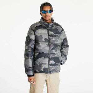 Jacheta Columbia Pike Lake™ II Jacket Black Mod Camo imagine