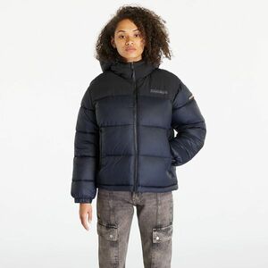 Jacheta Napapijri Hornelen Jacket Black imagine