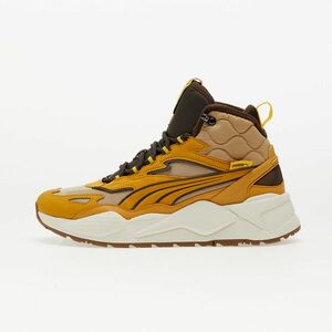 Sneakers Puma RS-X Hi Sand Dune/ Amber imagine