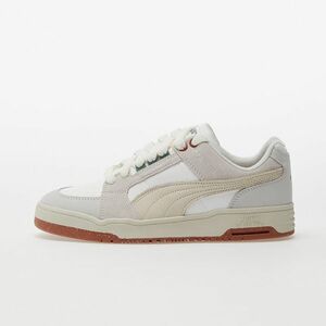 Sneakers Puma Slipstream Lo Huskie White imagine