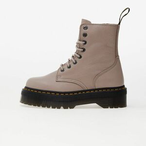 Sneakers Dr. Martens Jadon III Vintage Taupe Pisa imagine