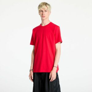 Tricou Comme des Garçons SHIRT Knit T-Shirt Red imagine