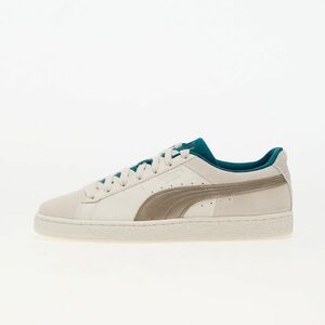 Sneakers Puma Suede Play.Paris. White imagine