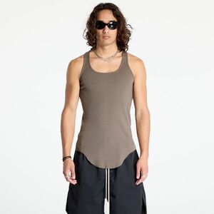 Tank top Rick Owens DRKSHDW Knit Drk Tank Top Dust imagine