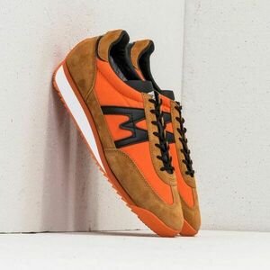 Sneakers Karhu ChampionAir Jaffa Orange / Black imagine