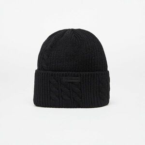 Columbia Agate Pass™ Cable Knit Beanie Black imagine