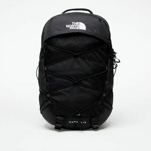 Rucsac The North Face Borealis Tnf Black/ Tnf Black/ Npf imagine