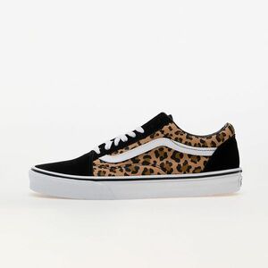 Sneakers Vans Old Skool Animal Black imagine