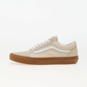 Sneakers Vans Old Skool Oatmeal/ Gum imagine