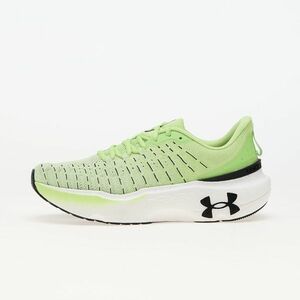 Sneakers Under Armour Infinite Elite Green imagine