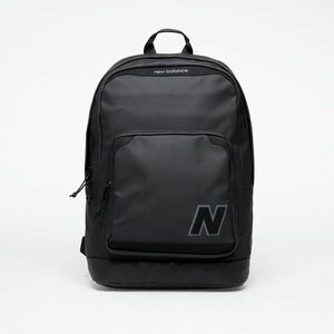 Rucsac New Balance Legacy Backpack Black/ Black imagine