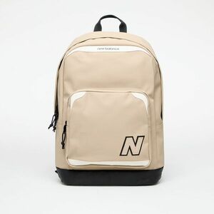 Rucsac New Balance Legacy Backpack Stoneware imagine