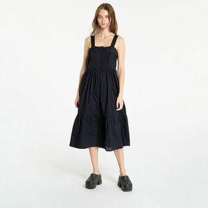 Levi's® Women's Cici Midi Dress Black imagine