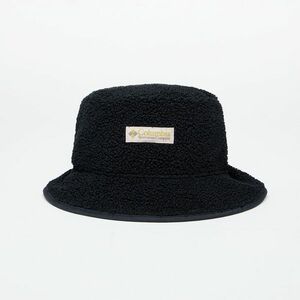 Columbia Wallowa™ Bucket Hat Black imagine