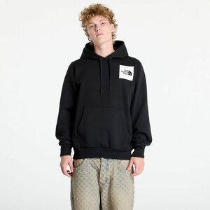 Hanorac The North Face Fine Hoodie Tnf Black imagine