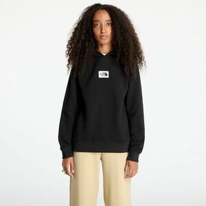 Hanorac The North Face W Hoden Hoodie Tnf Black imagine