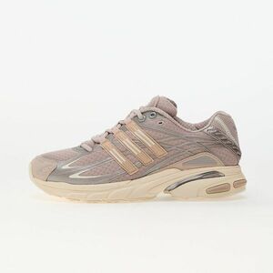 Sneakers adidas Adistar Cushion W Crew White/ Wonder Taupe/ Wonder Taupe imagine