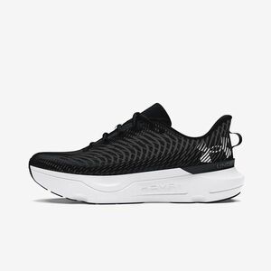 Sneakers Under Armour Infinite Pro Black imagine